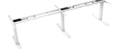 Udviklingen af kontormøbler: Omfavnelsen af bevægelsen for hæve-sænke-skrivebord