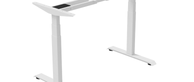 Hvorfor stående skriveborde stadig er et af de hotteste emner i 2025