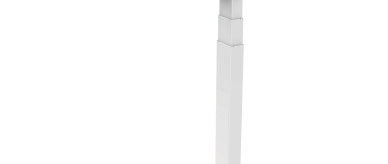 Den ergonomiske kontorrevolution: Elektriske løftesøjler driver en milliard-dollar ny æra