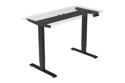 Bedste elektriske skrivebordsrammer