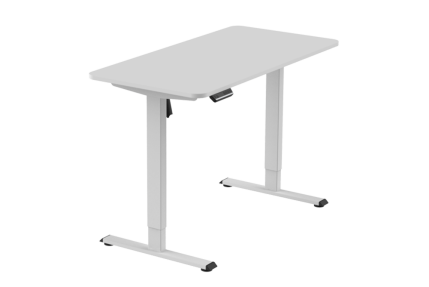 Elektrisk højdejusterbart skrivebord Enkelt motor-2 Stage 7545