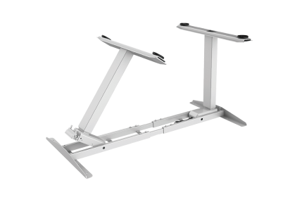 Elektrisk højdejusterbart skrivebord DS2 Rapid Mount