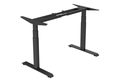 Kontormøbler Skrivebord justerbar højde