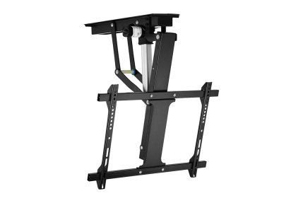 Elektrisk justerbart lofts-tv-beslag 1