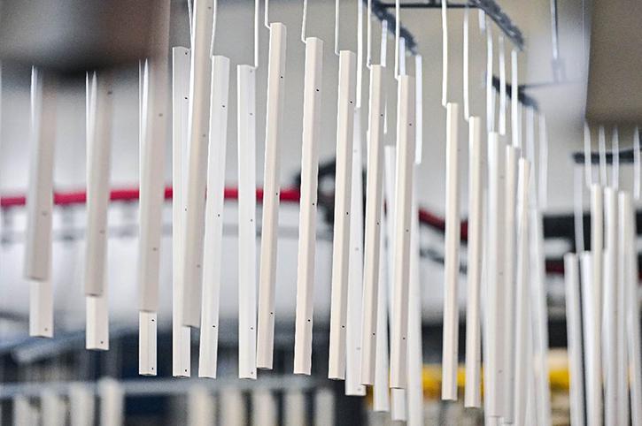 Center til pulverlakering2